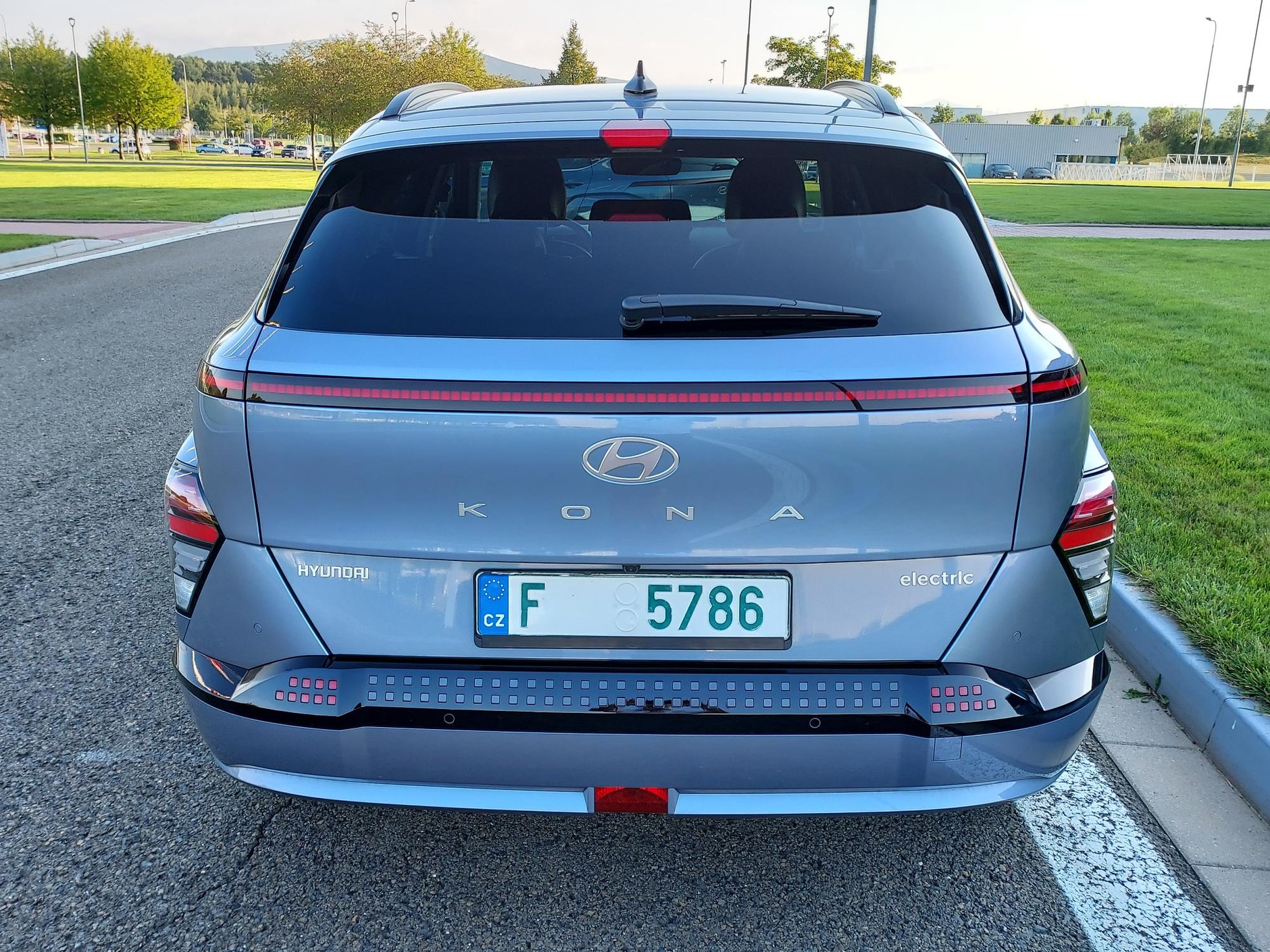 Nowy Hyundai Kona Electric