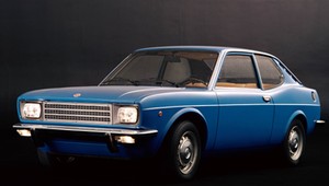 50 lat temu ruszył montaż pierwszego coupe w PRL. To nie był wyjątek