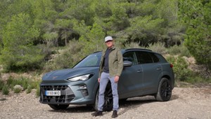 Jeździłem nowym, sportowym SUV-em hiszpańskiej marki. Tego nie da Wam żaden "chińczyk"