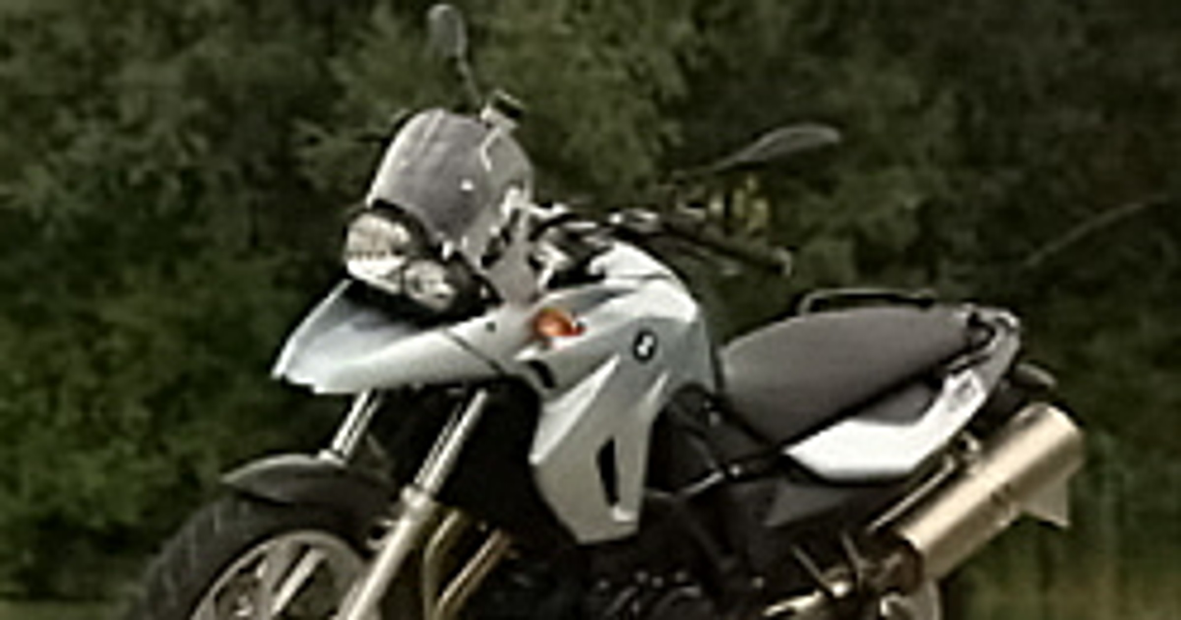 BMW: dwa nowe modele Enduro (wideo)