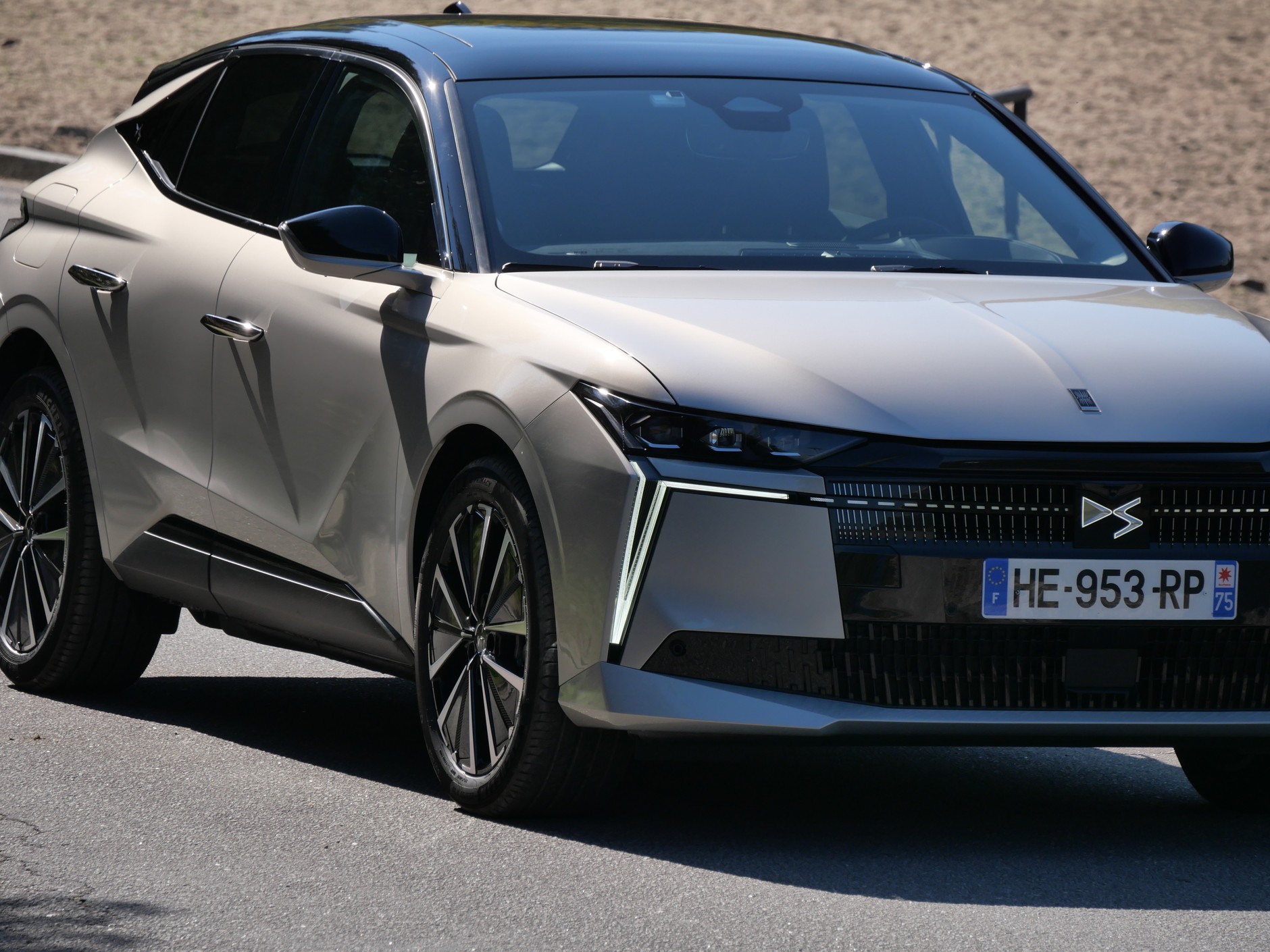 DS Nr 4 po face liftingu: ładny, ale czy dobry?