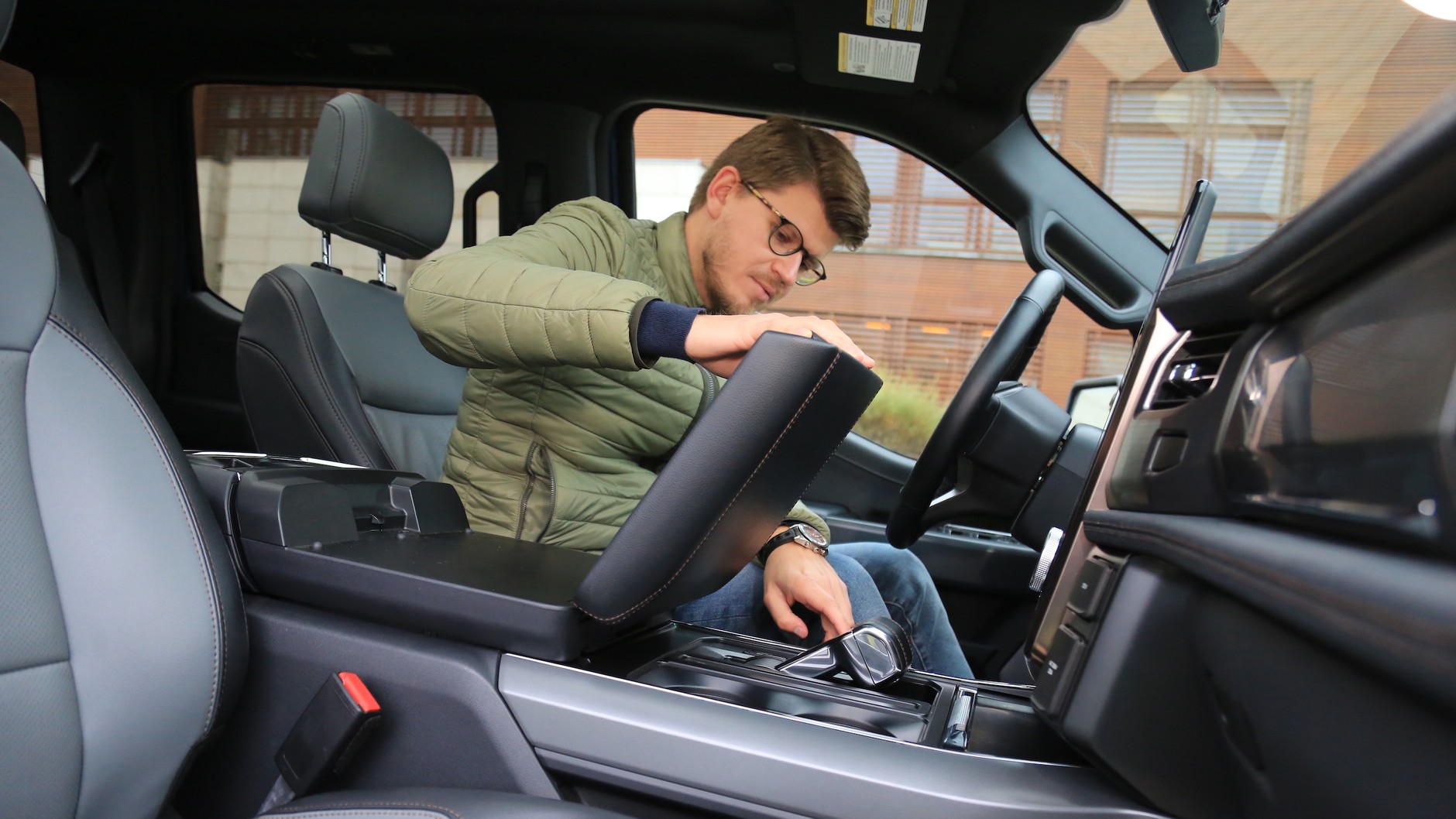 Ford F-150 Lightning (2022 r.)