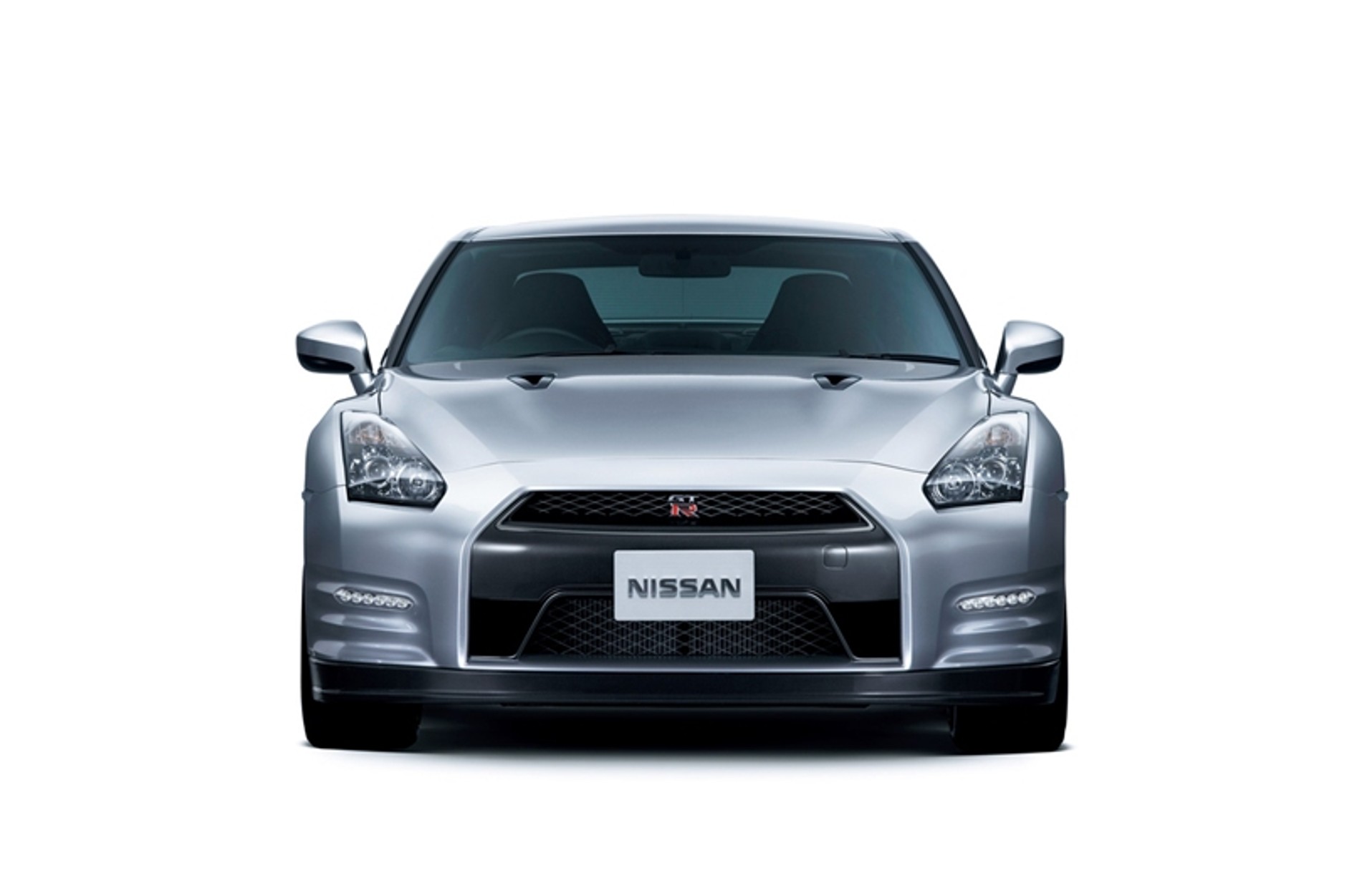 Nissan GT-R – RRRRRRRrrrrrrrrrrrr!