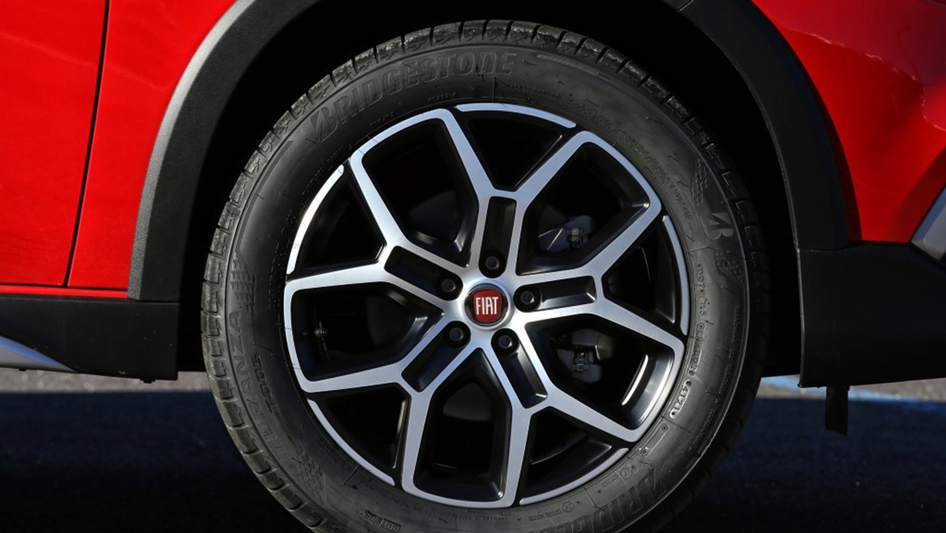Fiat Tipo Cross SW