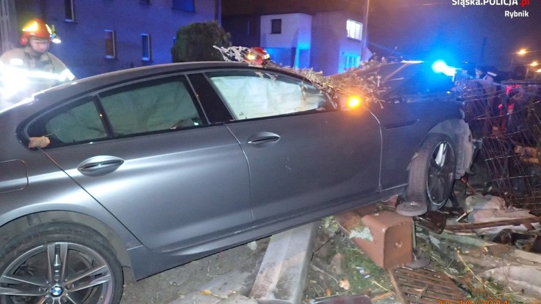 Źródło: rybnik.policja.gov.pl