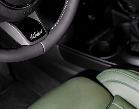 MINI Countryman Untamed Edition