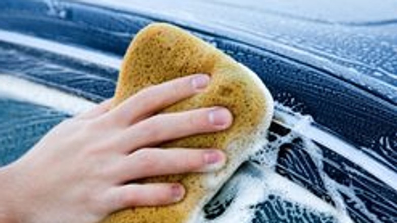 Wakacyjny poradnik eksperta: jak dbać o nadwozie?