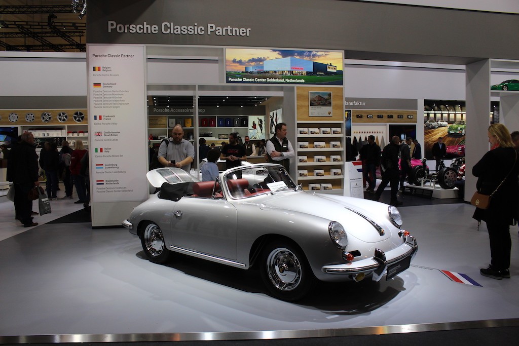 TechnoClassica 2018