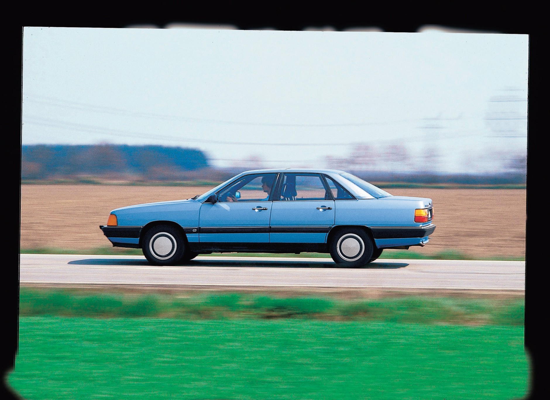 Jak zmieniały się karoserie samochodów?