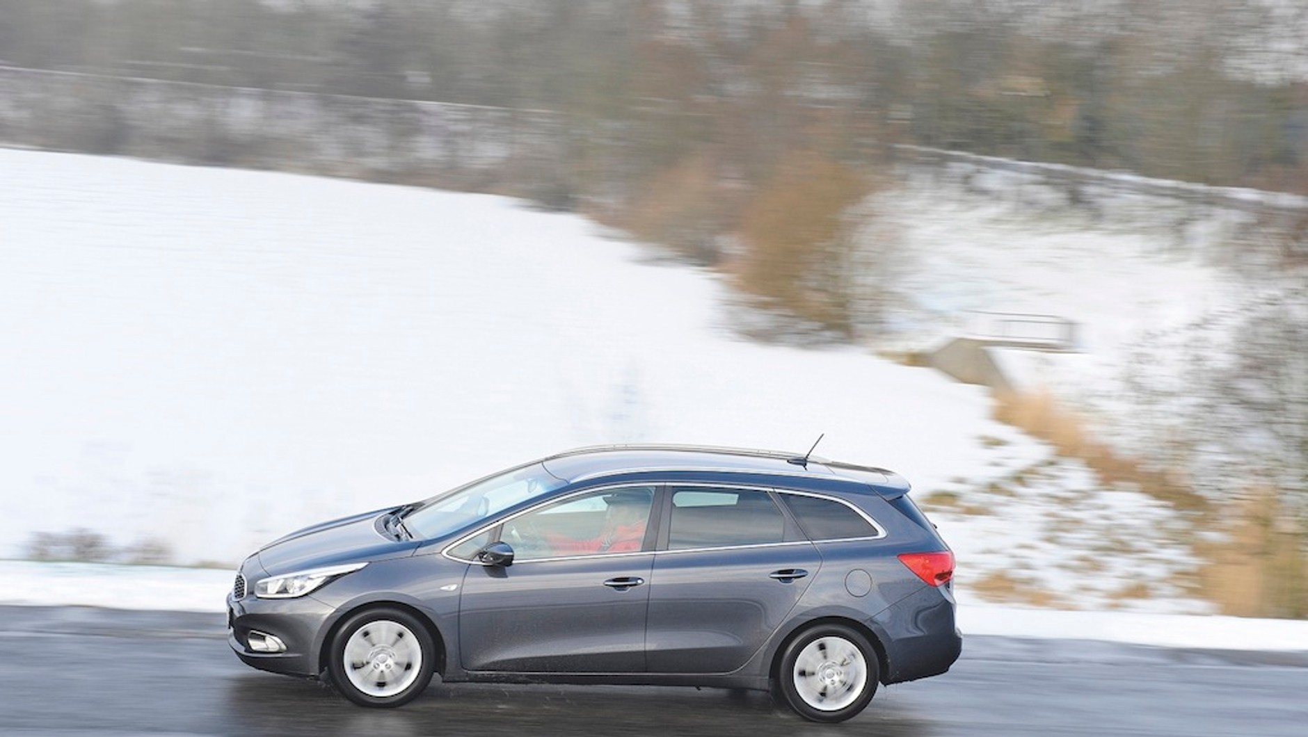 Honda Civic Tourer i konkurenci | Porównanie