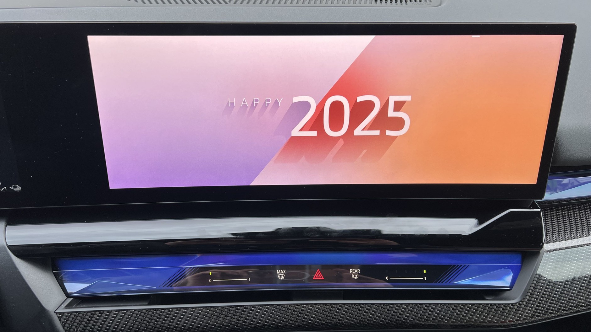 BMW serii 5 (ósma generacja; kod G60; wersja 550e xDrive)