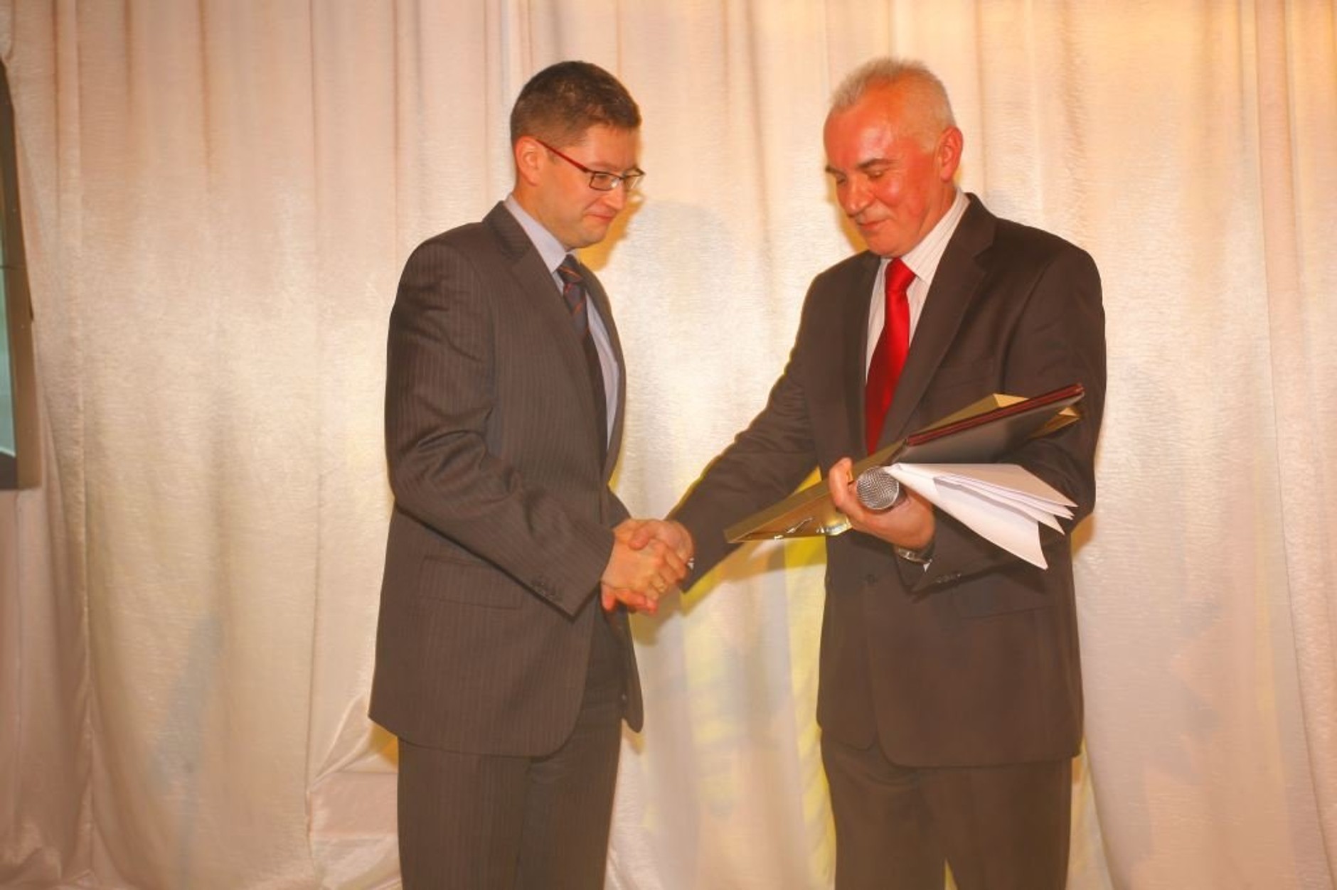 "Złota Kierownica" - Pierwsza edycja plebiscytu rozstrzygnięta