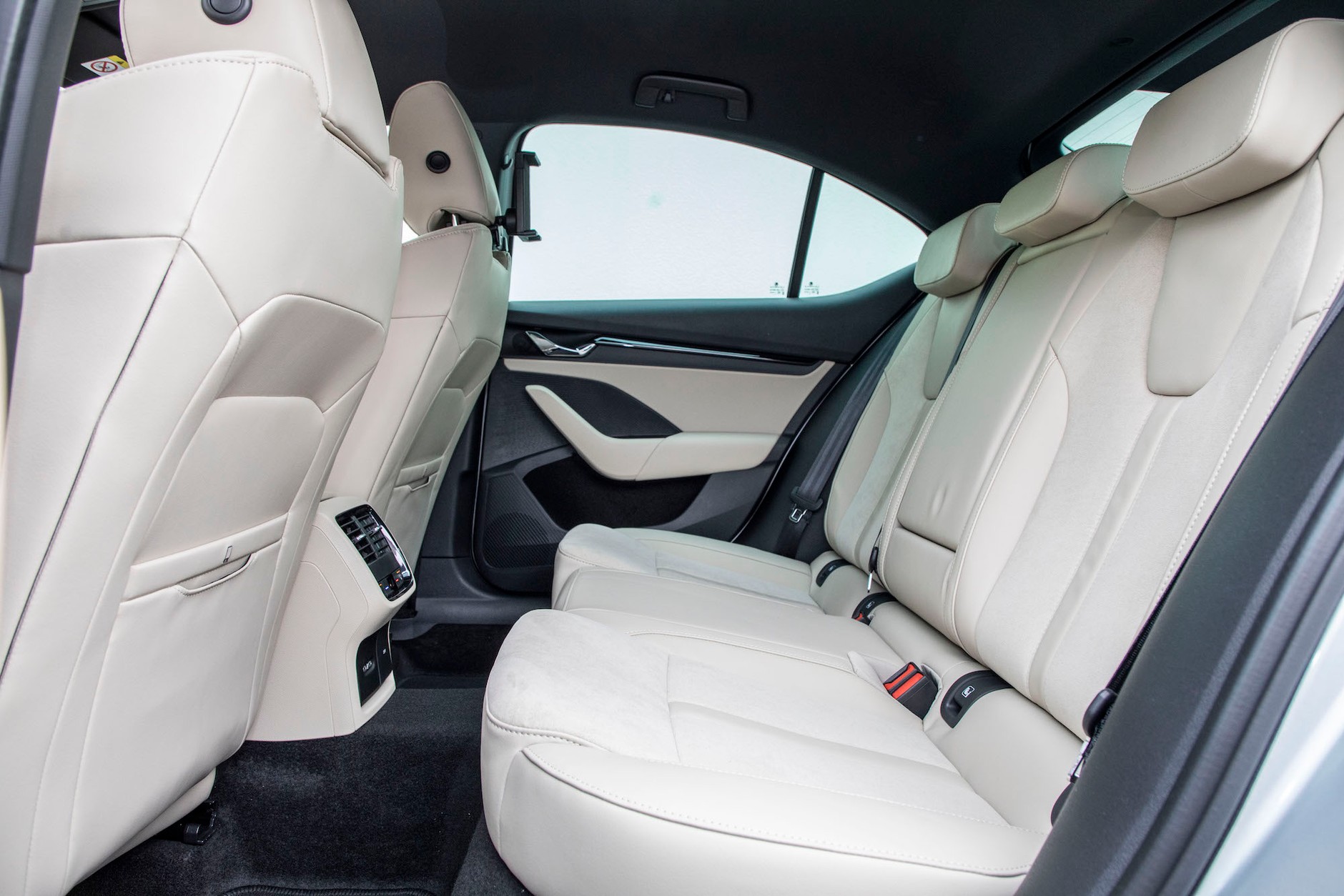 Skoda Octavia 1.4 TSI iV Plug-In Hybrid – test długodystansowy