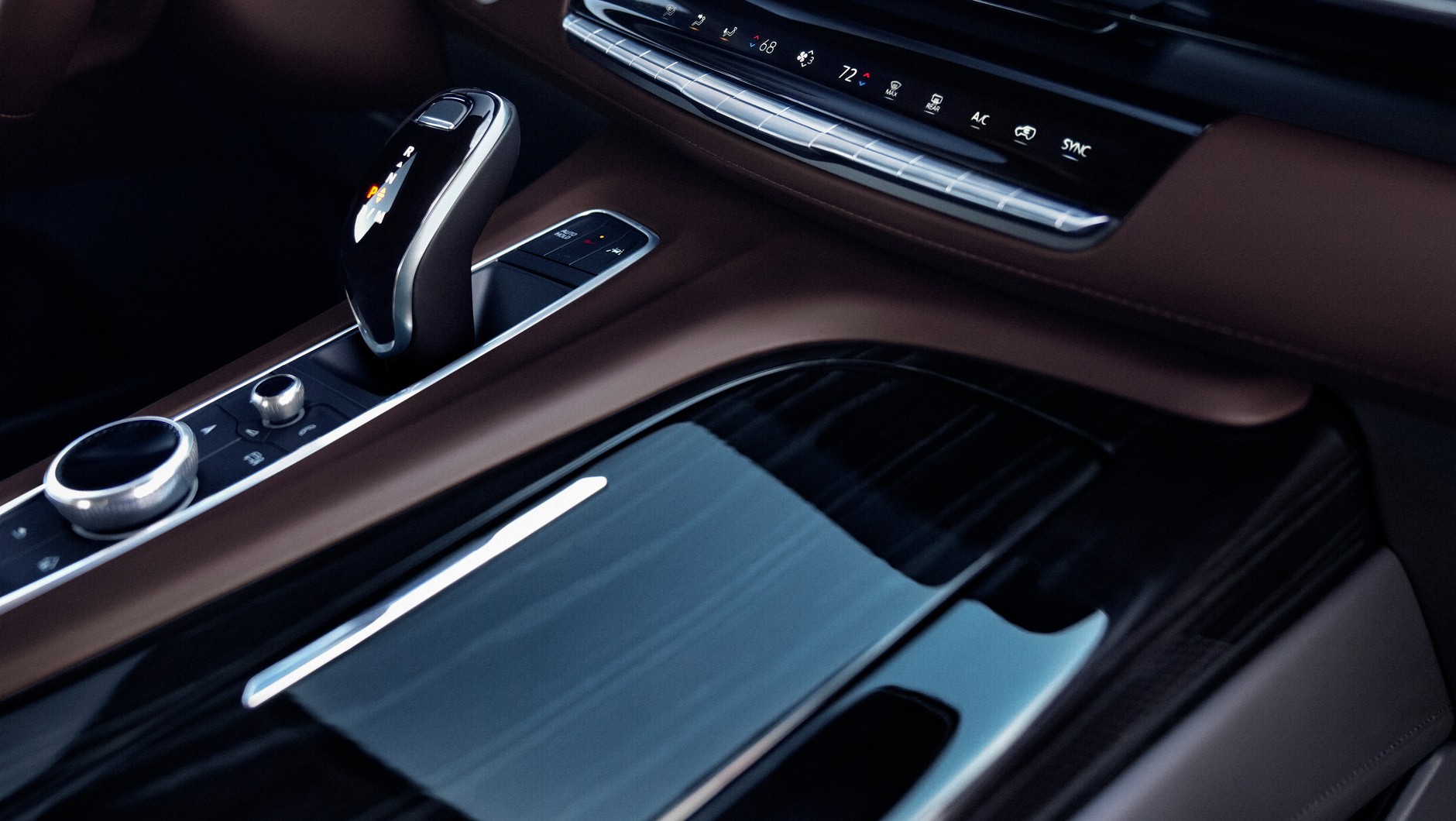 Cadillac Escalade-V 20236