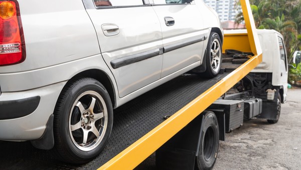 Dożywotni zakaz prowadzenia pojazdów jest niekonstytucyjny