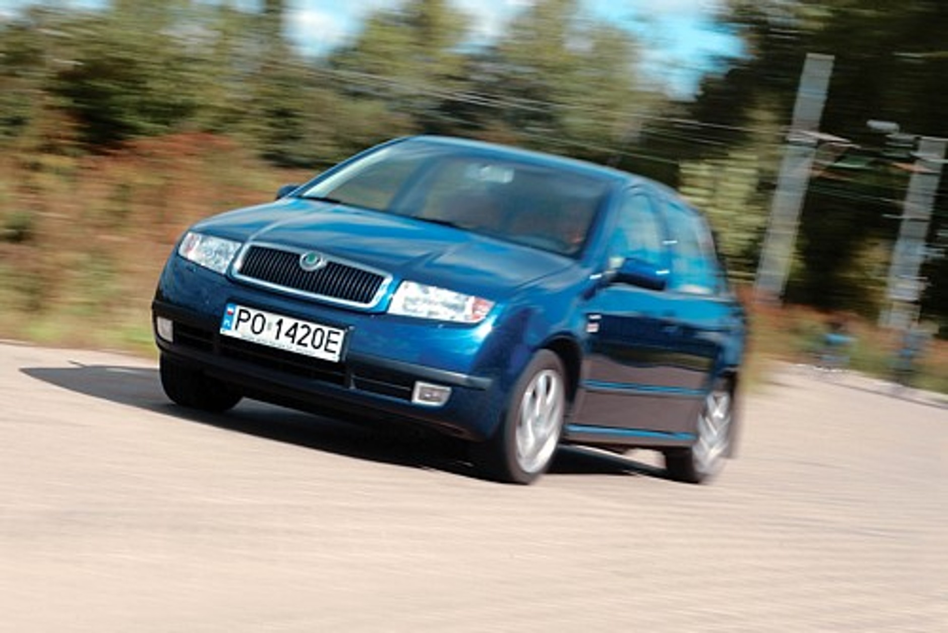 Czyżby sportow a wersja?