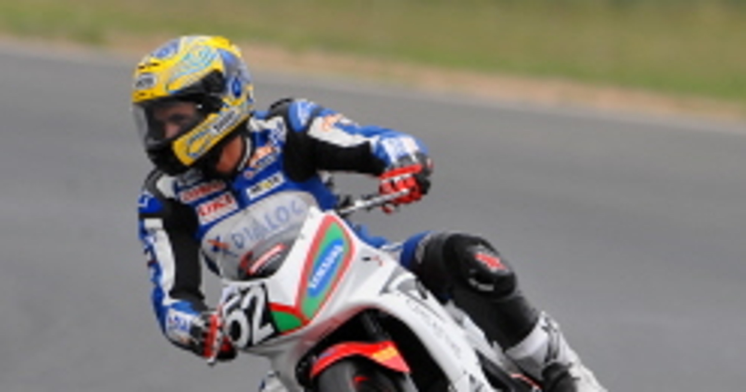 Ruszyła druga edycja Pucharu Honda CBR 125R Cup