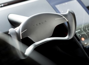 Elon Musk podgrzał atmosferę wokół nowej Tesli. "Nigdy nie będzie drugiego takiego auta. O ile w ogóle można to nazwać autem"