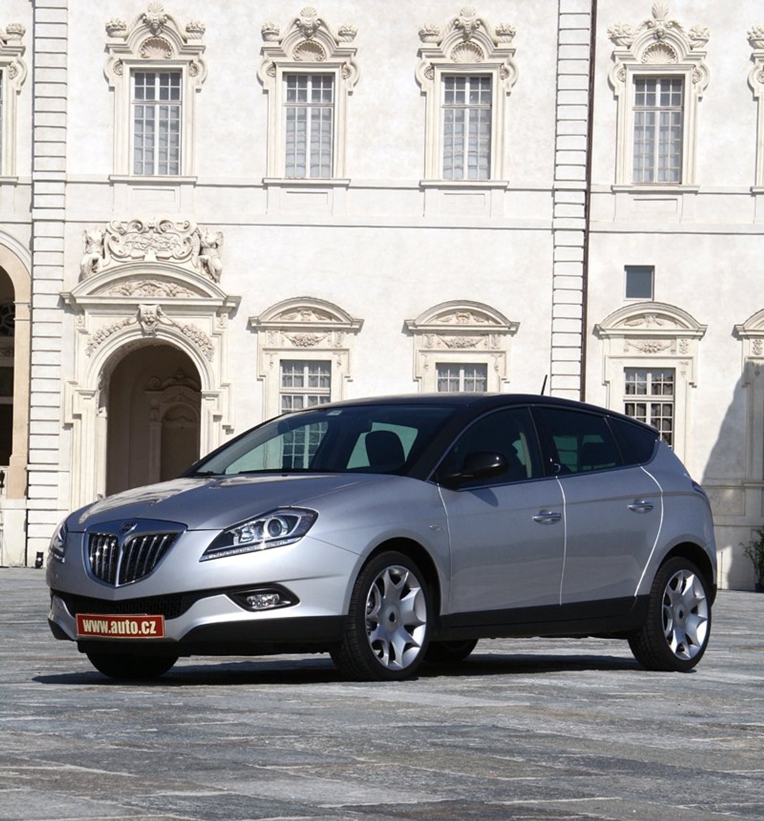 Pierwsze wrażenia: Lancia Delta – legenda w nowym runie