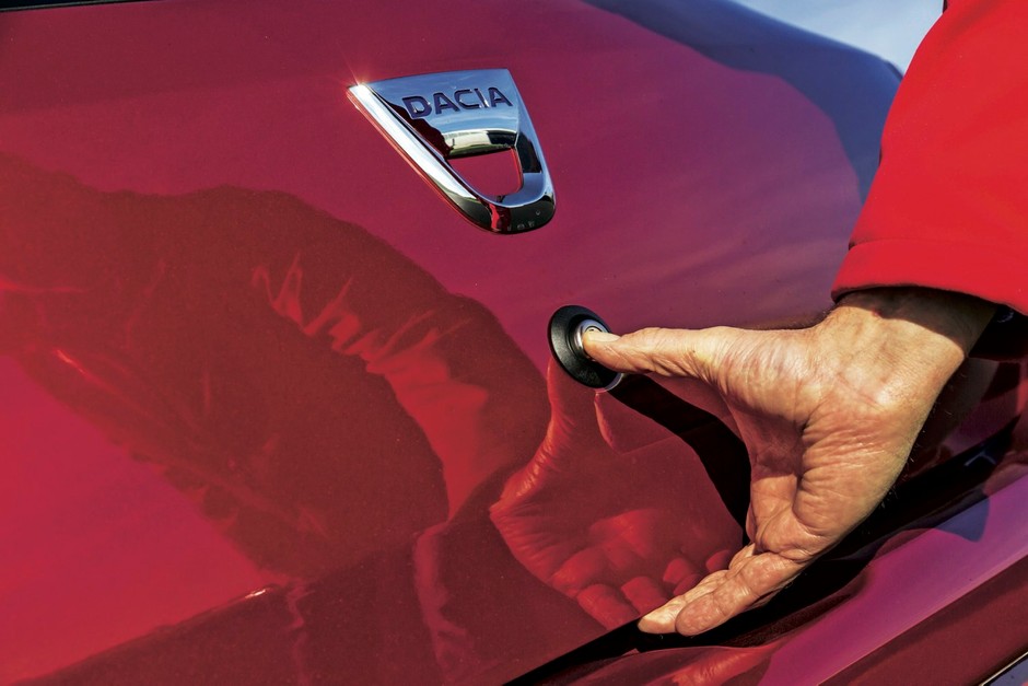 Porównanie: Skoda Fabia kontra Citroen C3, Dacia Sandero, Peugeot 208, Renault Clio i Seat Ibiza