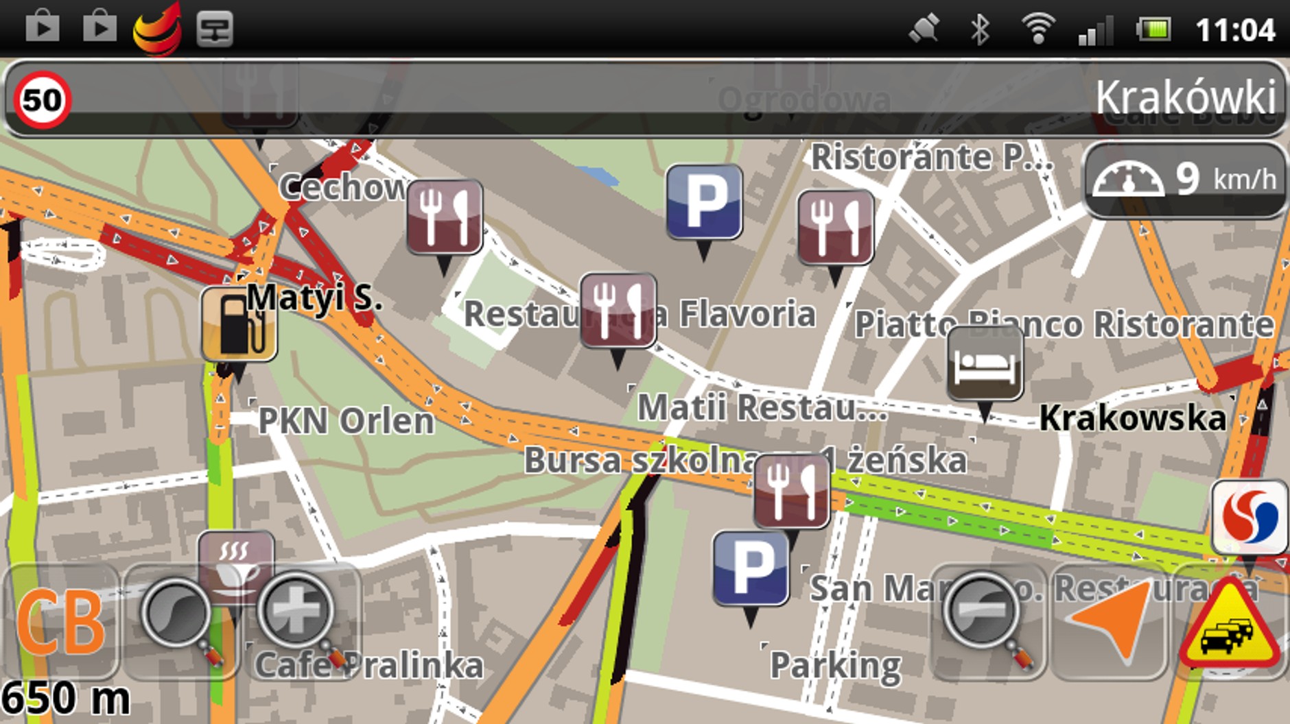 Najbardziej zakorkowany weekend roku