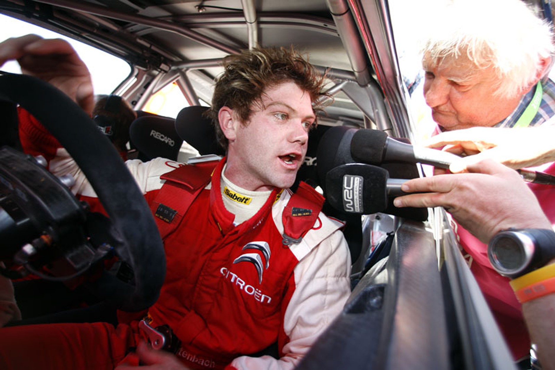 Rajd Portugalii 2009: fotogaleria