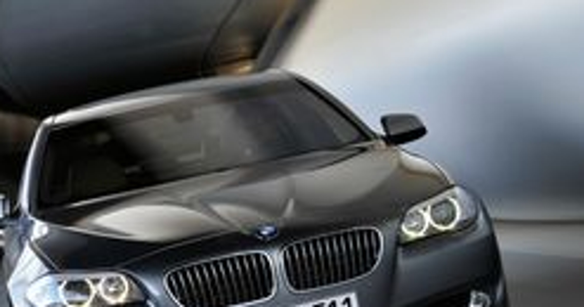 BMW5 premiera w Lizbonie, sprzedaż od 20.03, cena od 39 tys. Euro