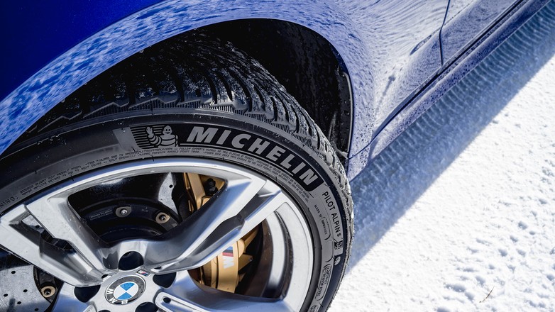 Jak wybrać odpowiednie opony?