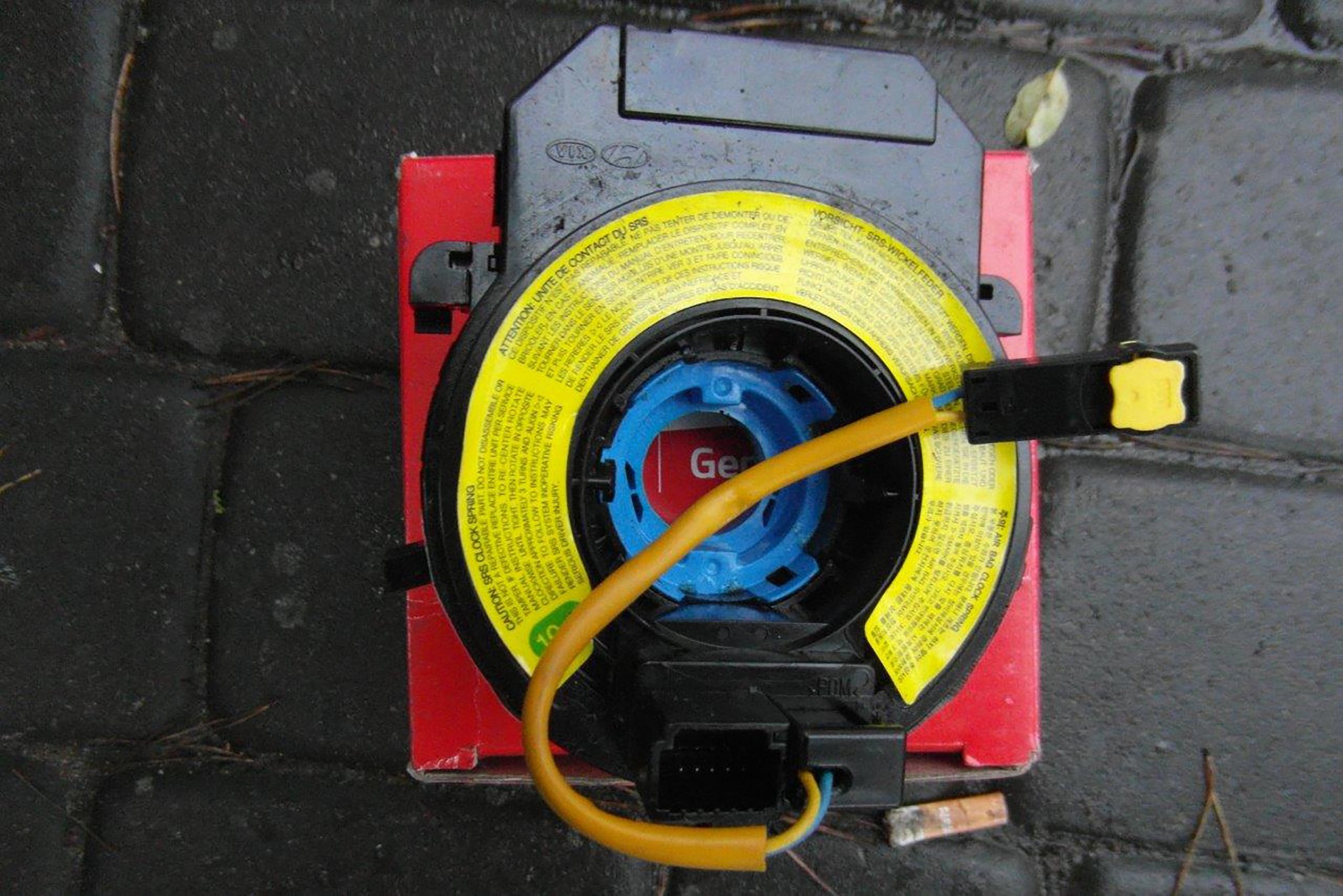 Kia Sorento II - dobry i niedrogi duży SUV