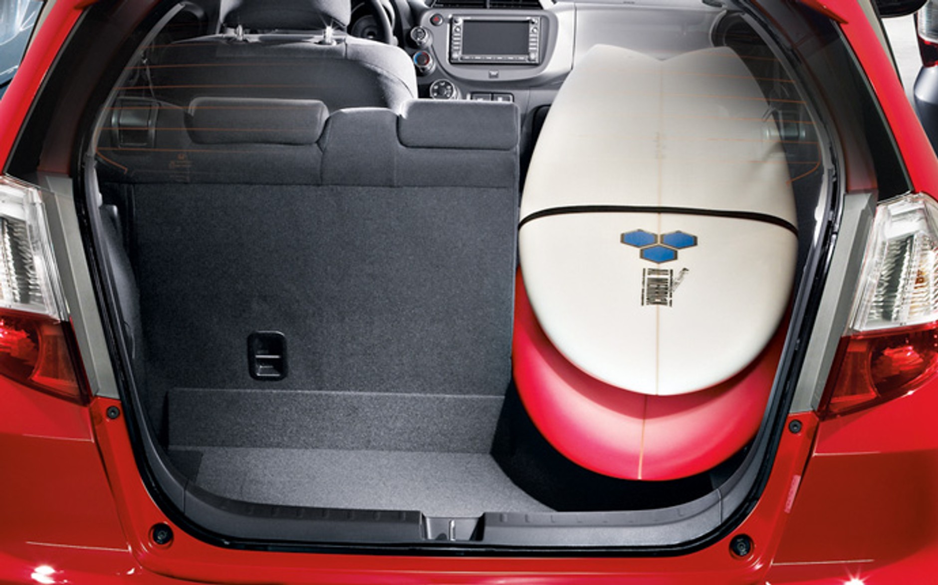 Honda rozważa możliwość produkcji modelu Jazz w USA