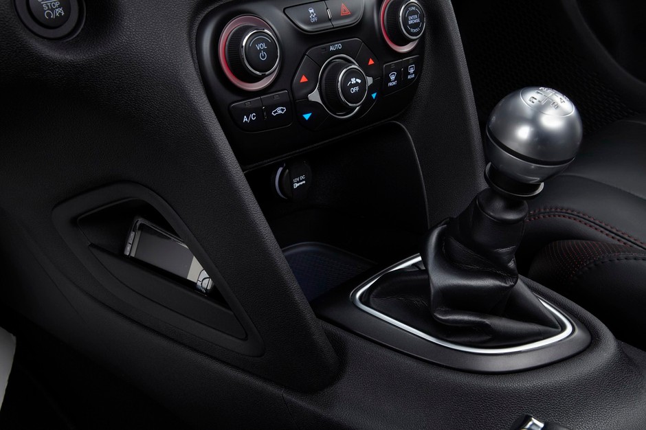 Tak wygląda Dodge Dart: wideo!