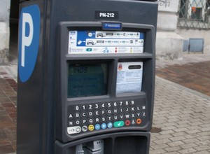 Dużo droższe parkowanie w Krakowie – nawet 9 zł za godzinę