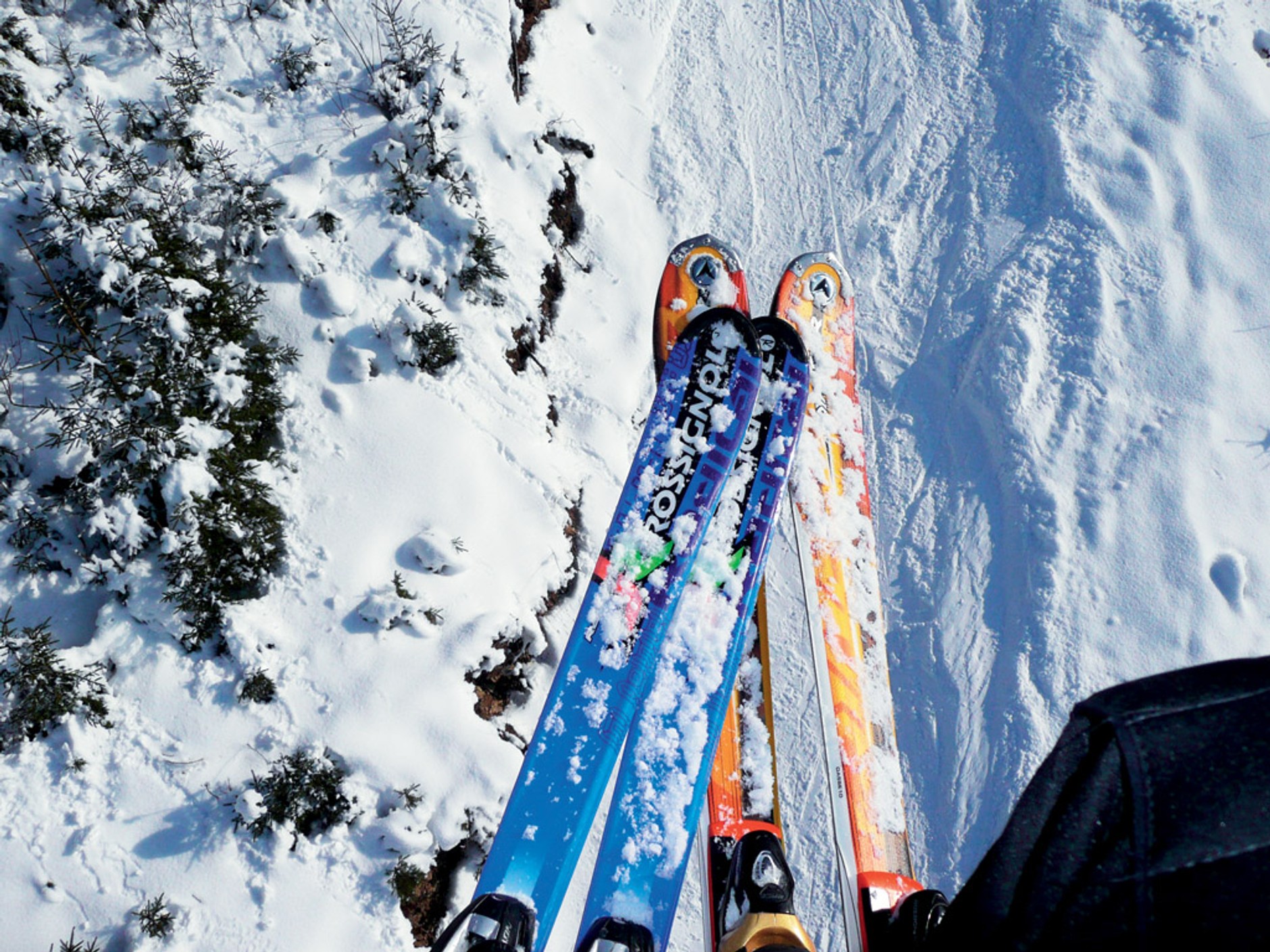 Gdzie na narty w polskie góry?