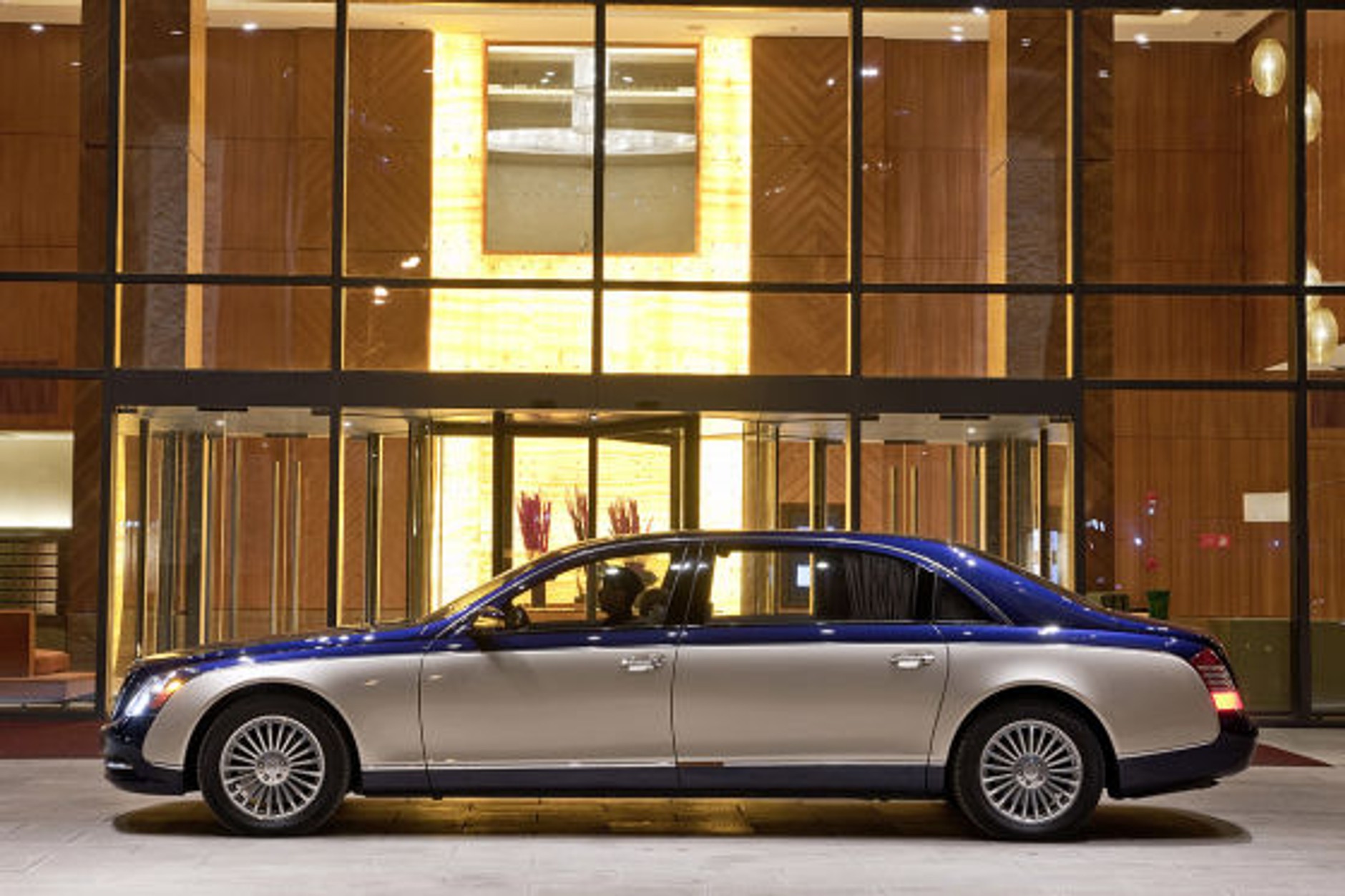 Motoryzacyjny cmentarz