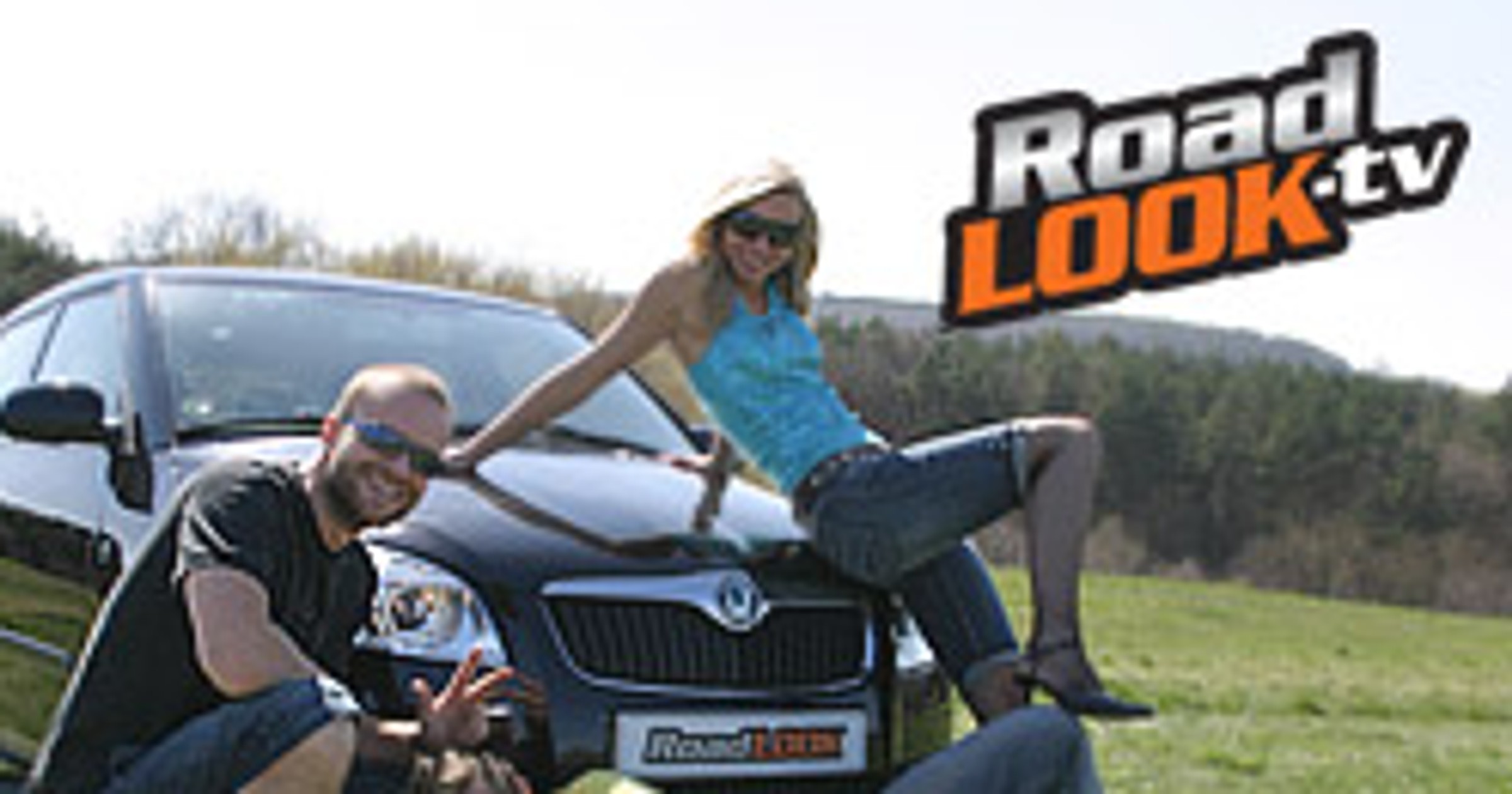 Nowa Škoda Fabia 1,4 TDI: cztery spojrzenia (wideo)