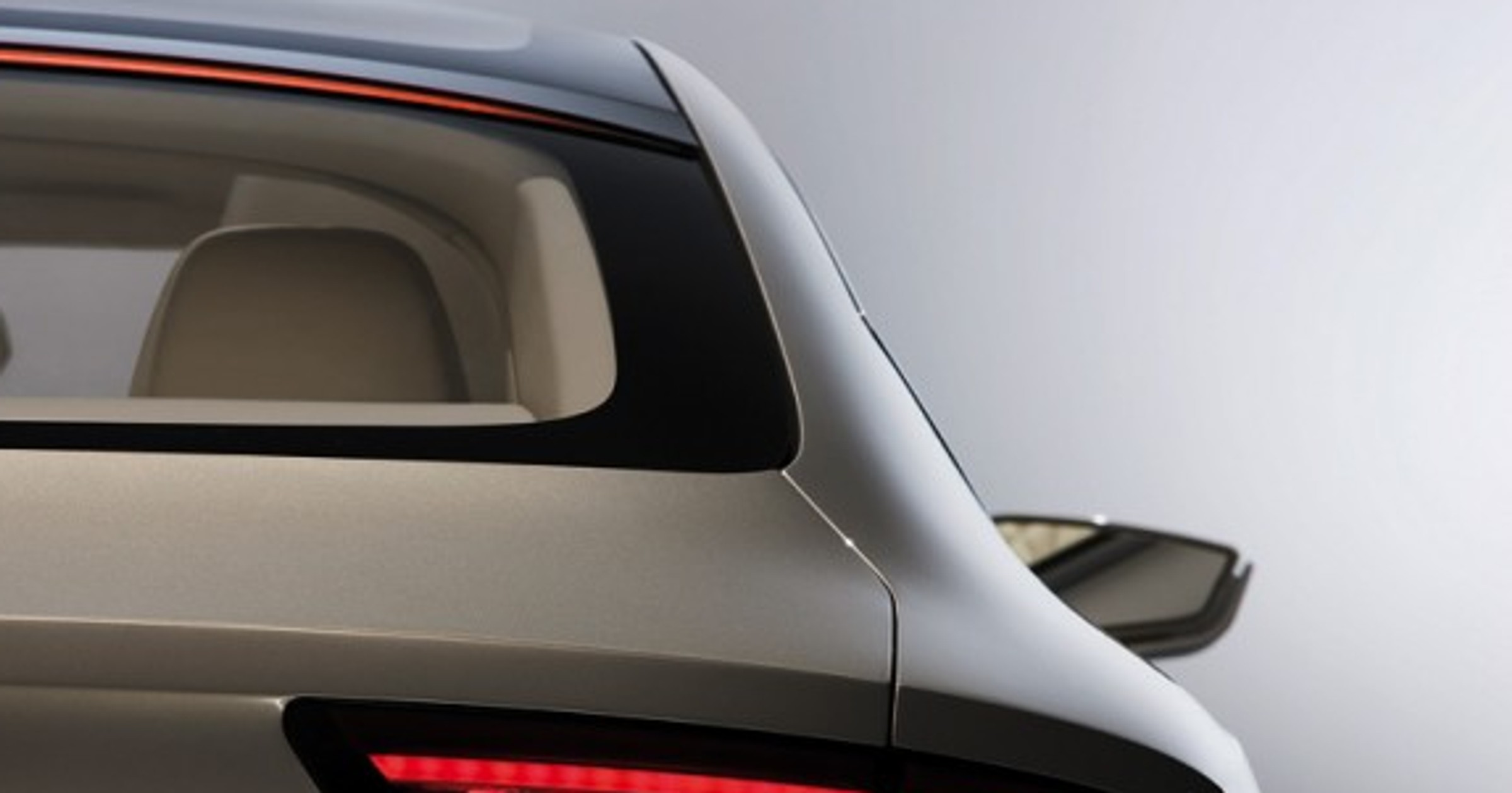 Wiemy już jakie będzie Audi A7 Sportback