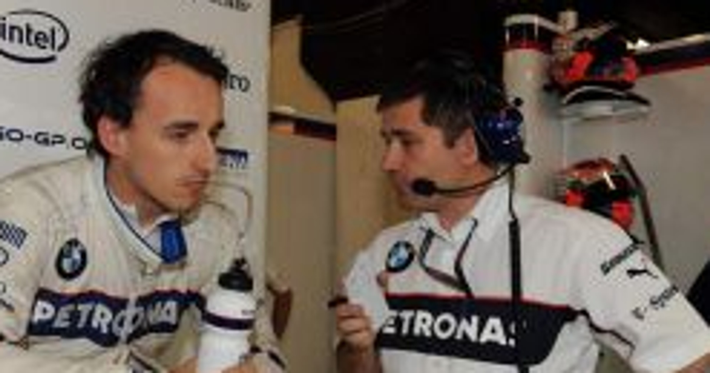 Grand Prix Monaco 2009: Kubica z jednym tankowaniem