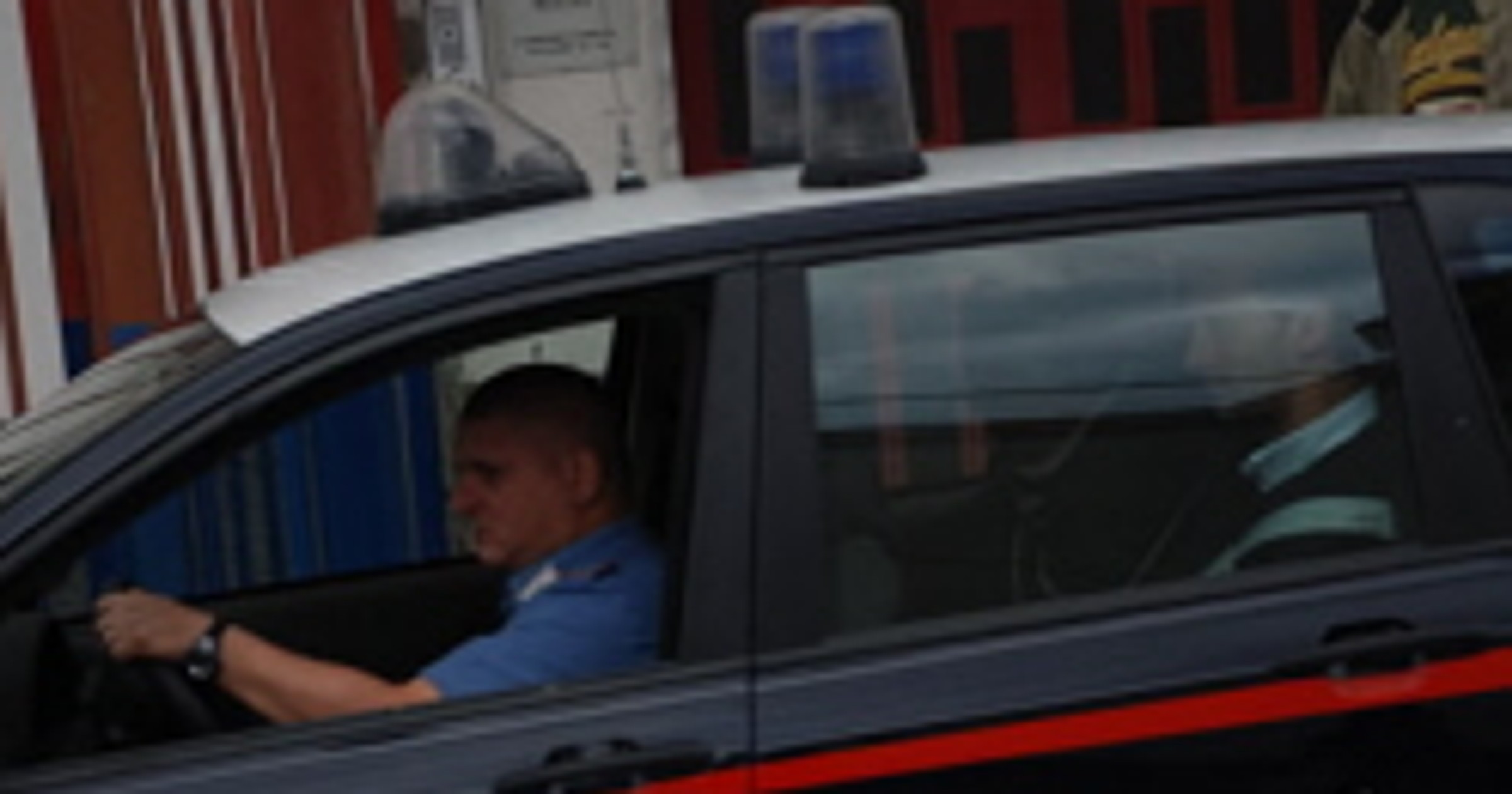 Wypadek autokaru z kibicami - są ofiary