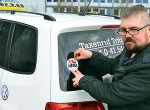 „Niemiec płakał jak sprzedawał” - rośnie popyt na używane diesle