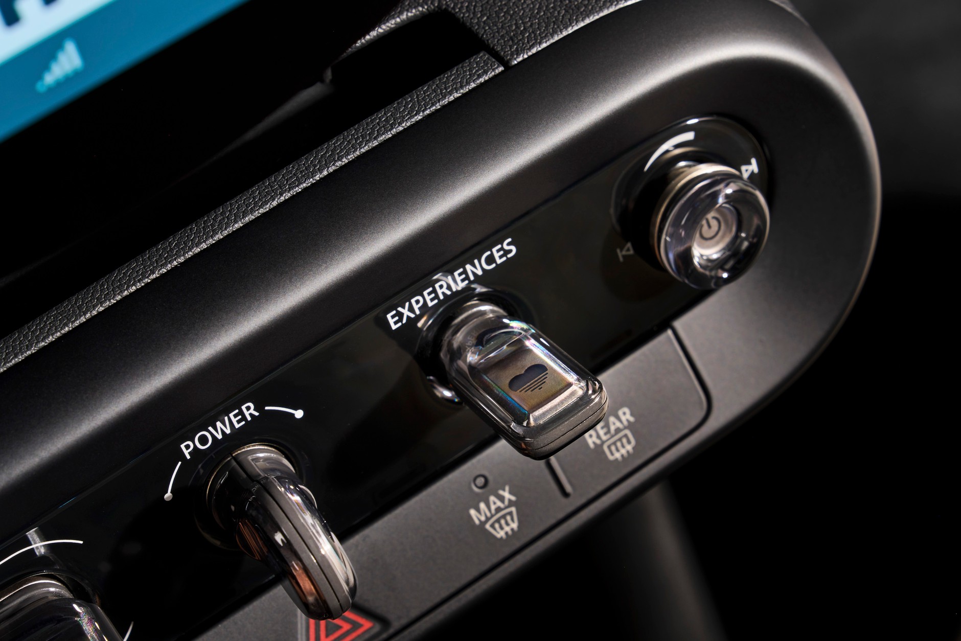Nowe MINI Cooper SE