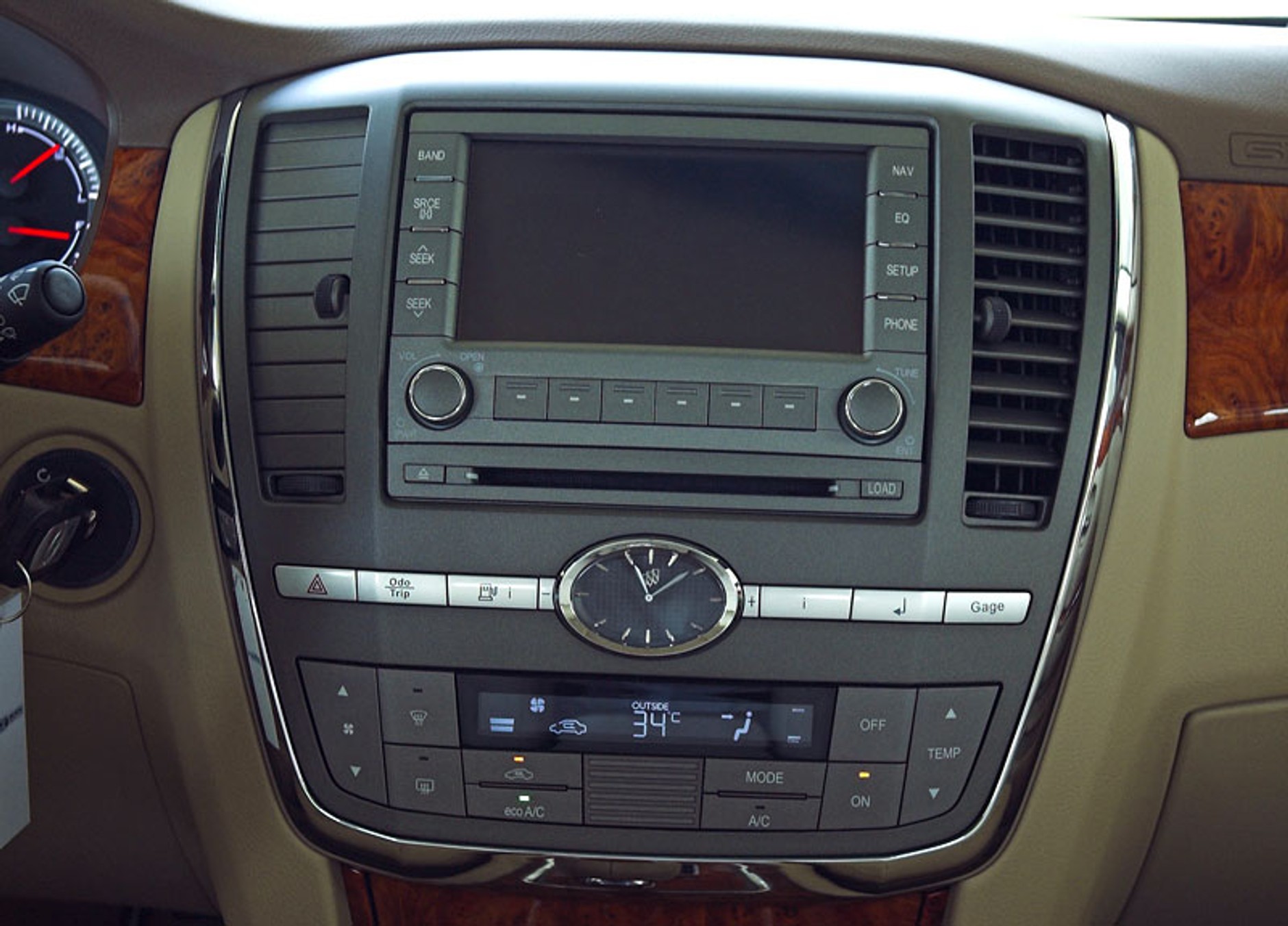 GM: rekordowa sprzedaż 1,5 mln aut w Chinach