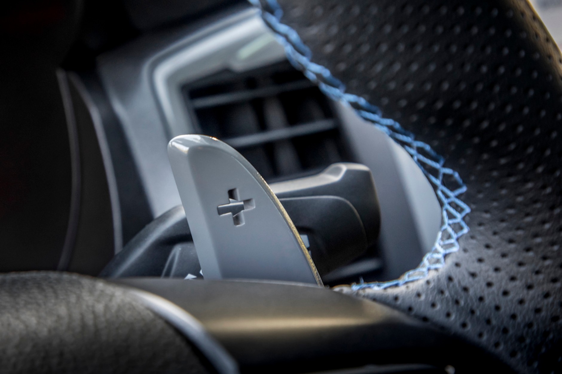 Ford Ranger Raptor – pikap z charakterem