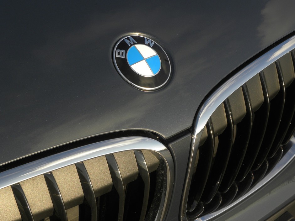 BMW X1 xDrive25i