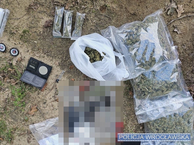 Źródło: wroclaw.policja.gov.pl/policja.pl