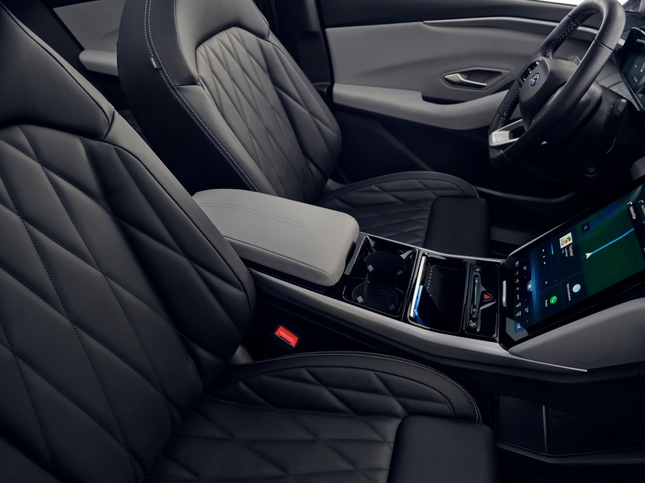 Ford Explorer 2024 r.