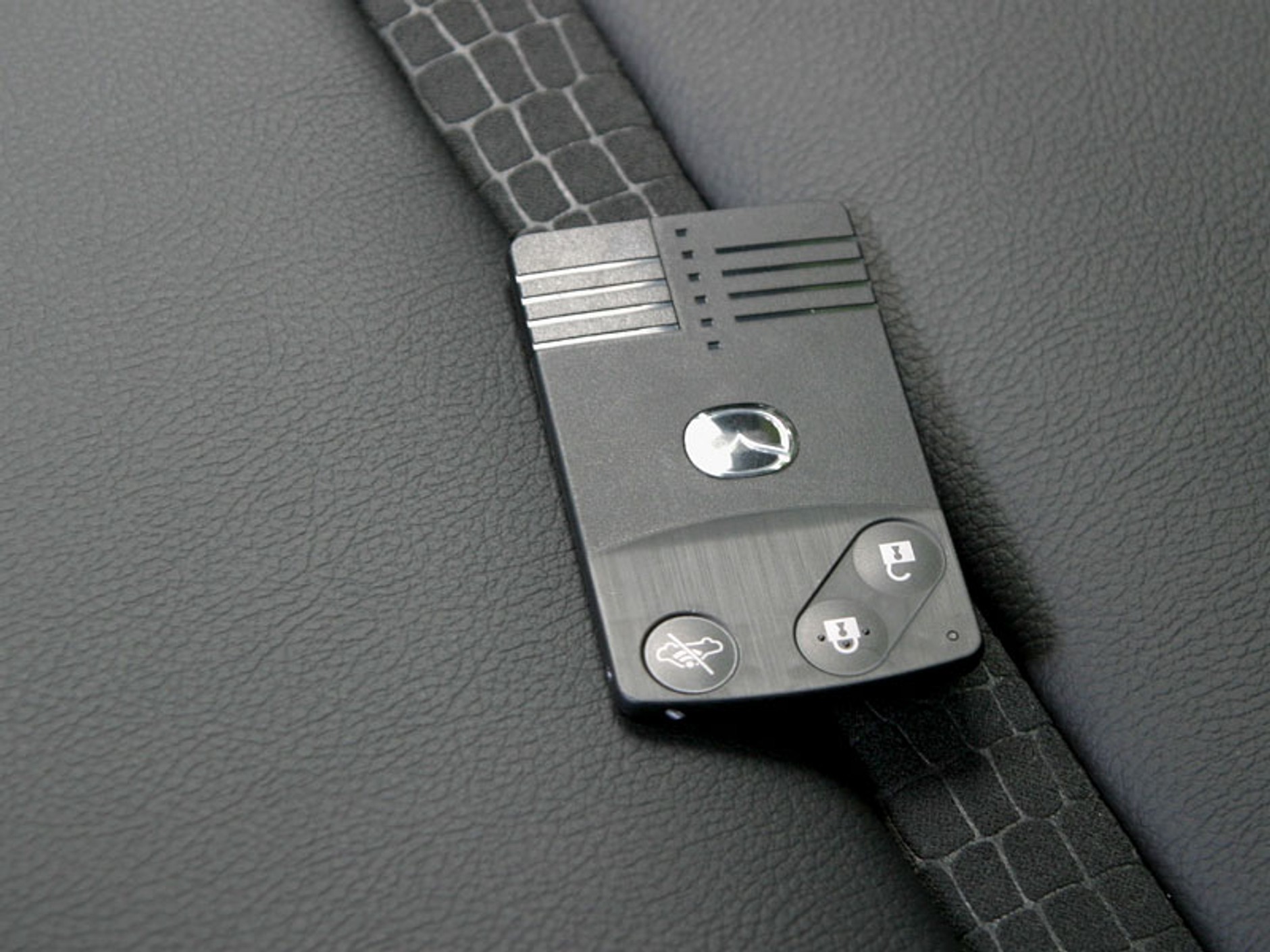 Mazda CX-7: pierwsze wrażenia z jazdy