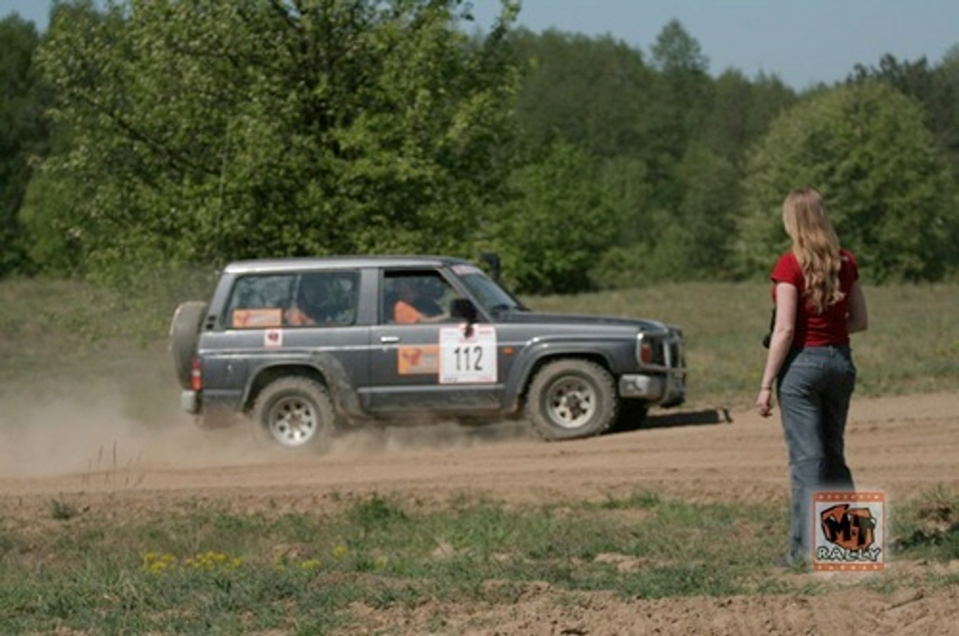 I edycja MT Rally zakończona!