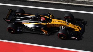 Hungaroring: Robert Kubica znów zachwyca w bolidzie F1