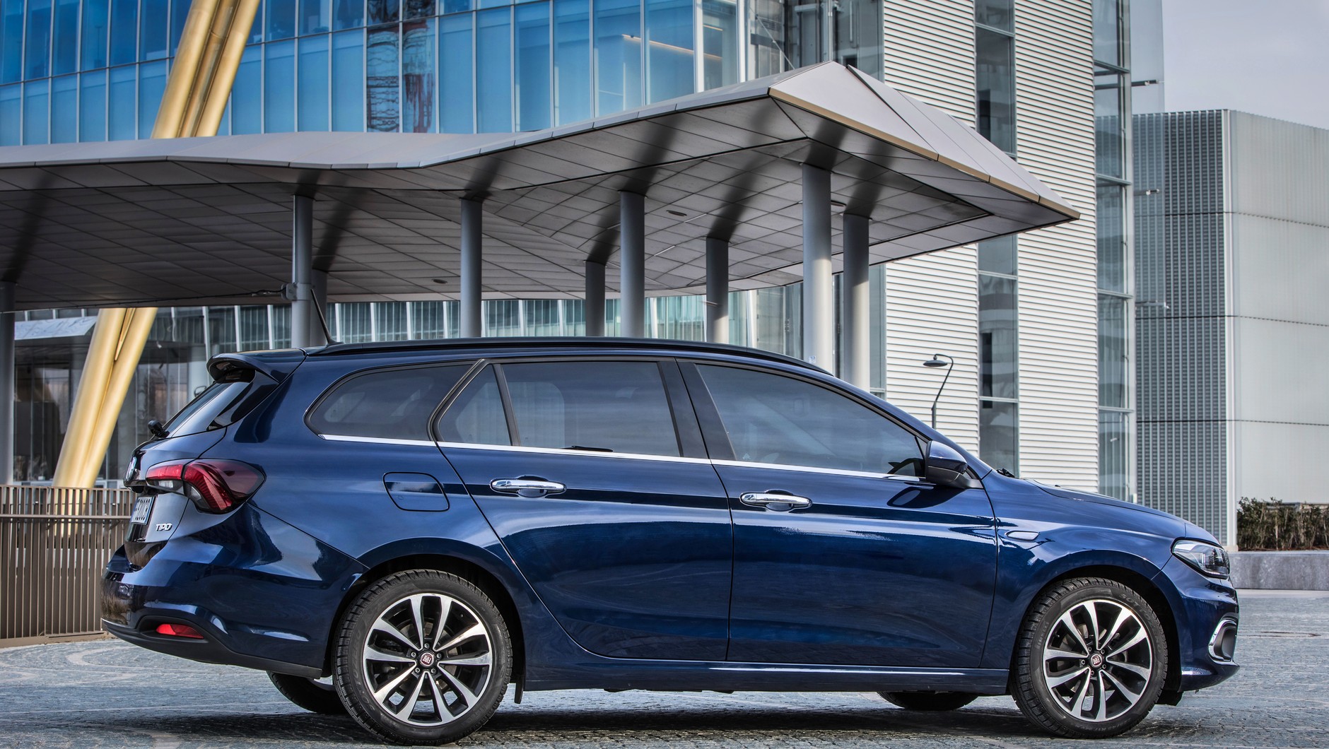 Fiat Tipo