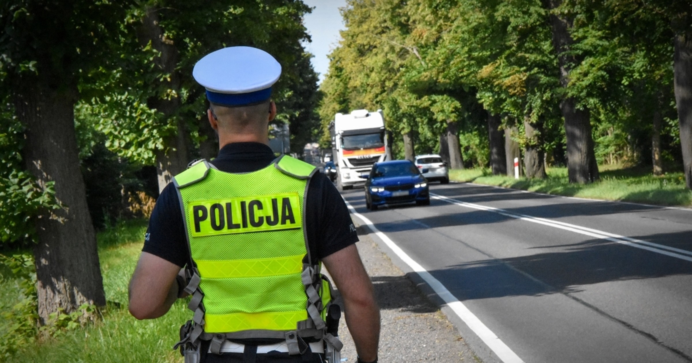 W niektórych przypadkach 3 km/h robi wielką różnicę